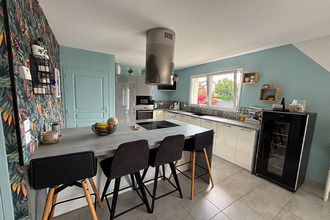 achat maison champigne 49330