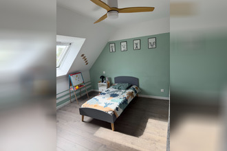 achat maison champigne 49330