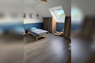achat maison champigne 49330