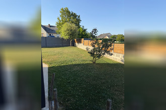 achat maison champigne 49330