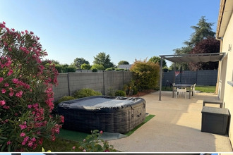 achat maison champigne 49330