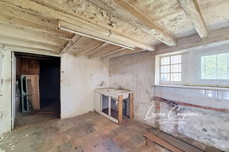 achat maison champigne 49330