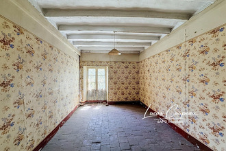 achat maison champigne 49330