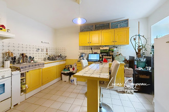 achat maison champigne 49330