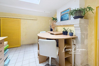 achat maison champigne 49330