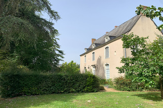 achat maison champigne 49330