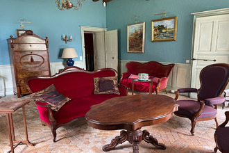 achat maison champigne 49330