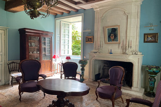 achat maison champigne 49330
