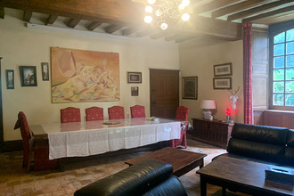 achat maison champigne 49330