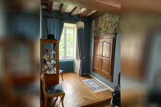 achat maison champigne 49330