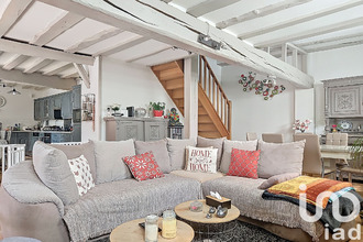 achat maison champignelles 89350