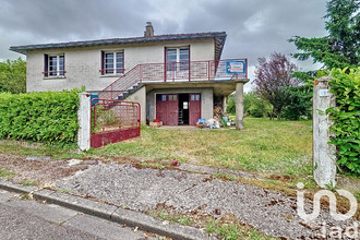 achat maison champignelles 89350