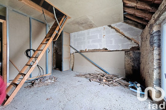 achat maison champignelles 89350