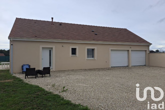 achat maison champignelles 89350