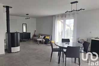 achat maison champignelles 89350