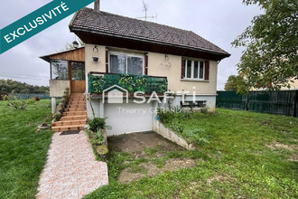 achat maison champignelles 89350