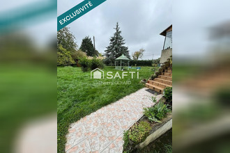 achat maison champignelles 89350