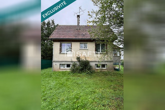 achat maison champignelles 89350