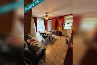 achat maison champignelles 89350