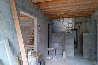 achat maison champignelles 89350