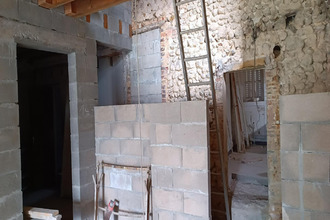 achat maison champignelles 89350