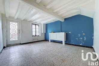 achat maison champignelles 89350