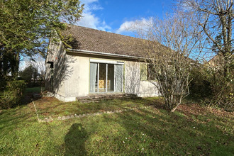 achat maison champignelles 89350