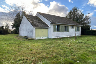 achat maison champignelles 89350