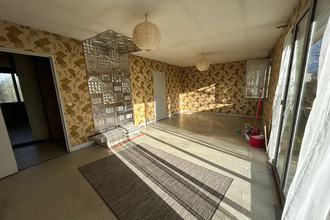 achat maison champignelles 89350