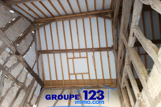 achat maison champignelles 89350