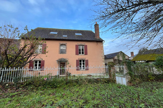 achat maison champignelles 89350
