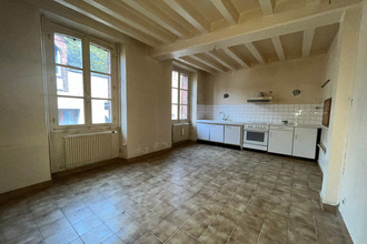 achat maison champignelles 89350