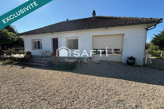 achat maison champignelles 89350