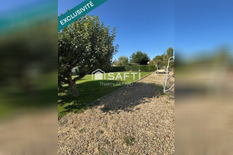 achat maison champignelles 89350