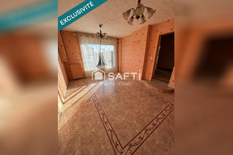 achat maison champignelles 89350