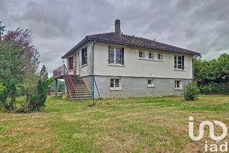 achat maison champignelles 89350