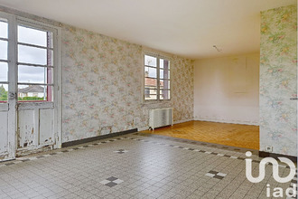 achat maison champignelles 89350