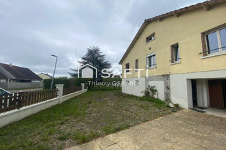 achat maison champignelles 89350