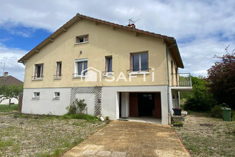achat maison champignelles 89350