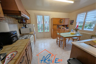 achat maison champignelles 89350