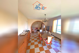 achat maison champignelles 89350