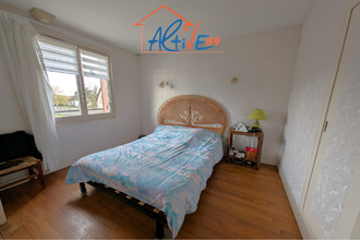 achat maison champignelles 89350