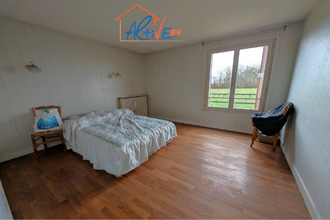 achat maison champignelles 89350