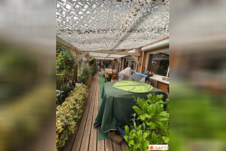 achat maison champignelles 89350