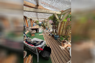 achat maison champignelles 89350