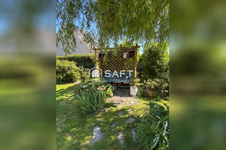 achat maison champignelles 89350