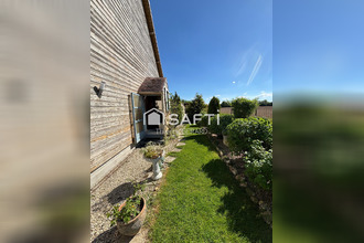 achat maison champignelles 89350
