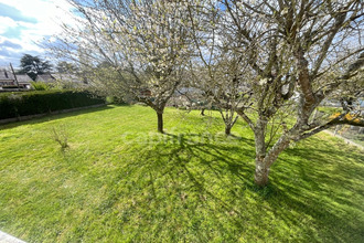 achat maison champignelles 89350