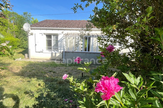 achat maison champignelles 89350
