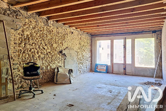 achat maison champignelles 89350